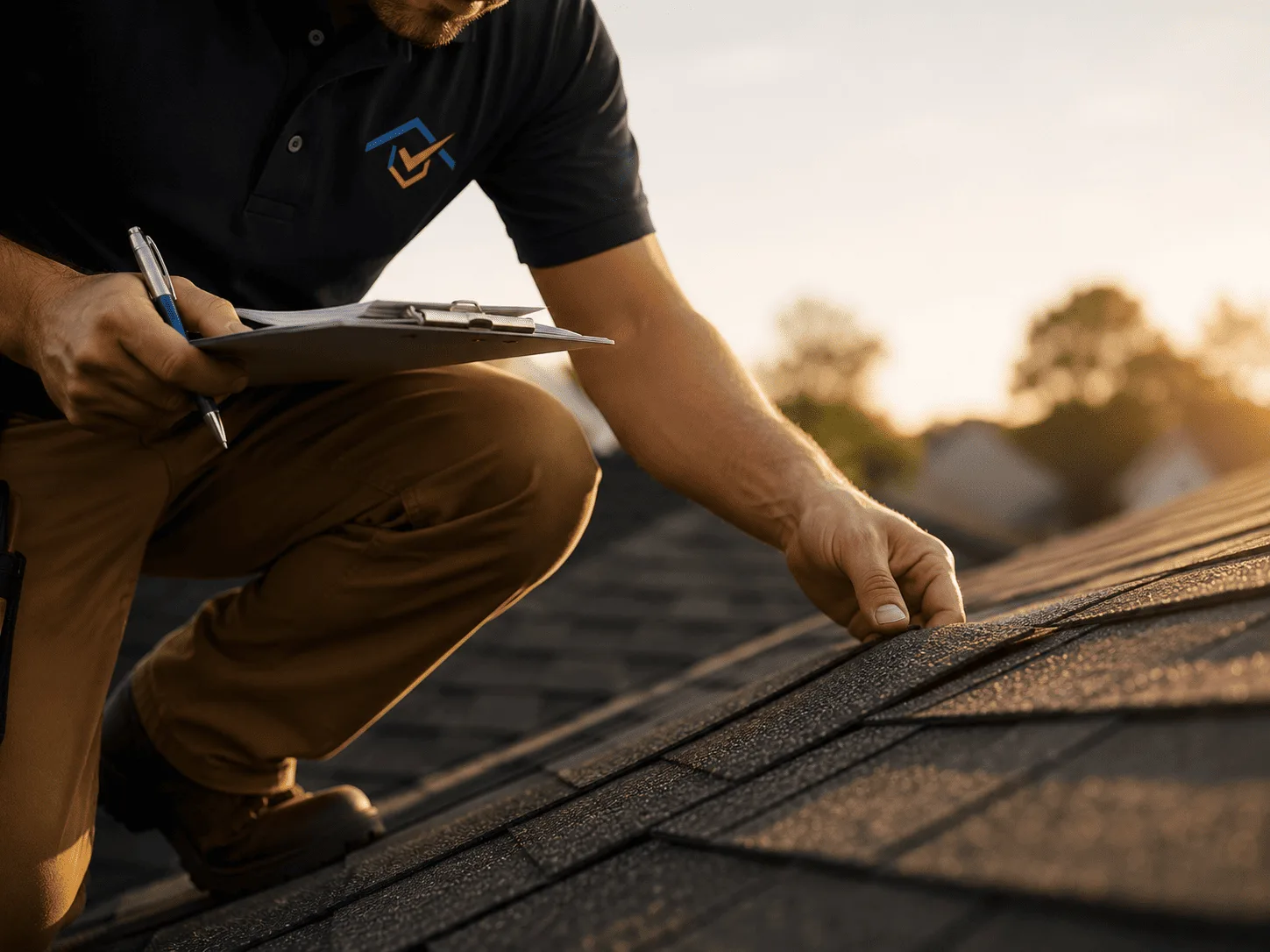 Why Choose Roof Inspection in Evensville, TN