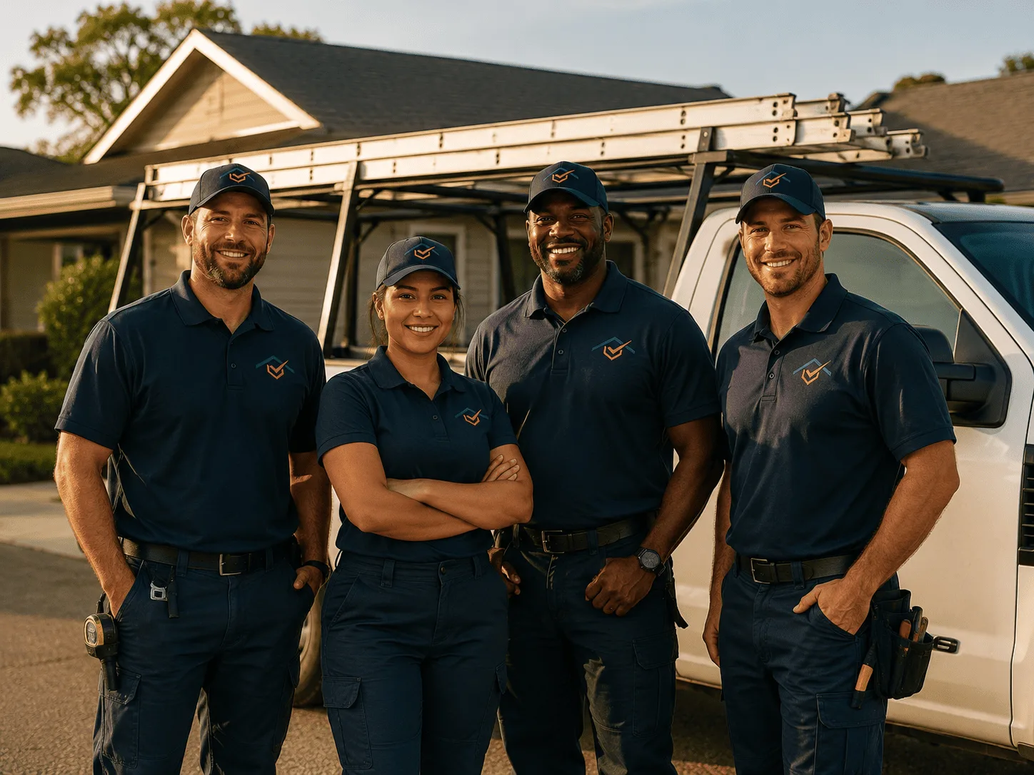 Roof Inspection company in Evensville, TN